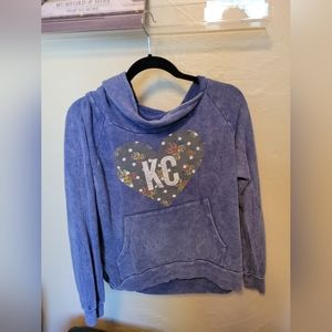 Kansas City Hoodie